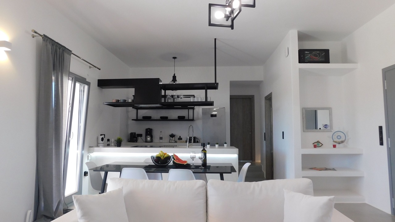 Photo of Livingroom in Kampos