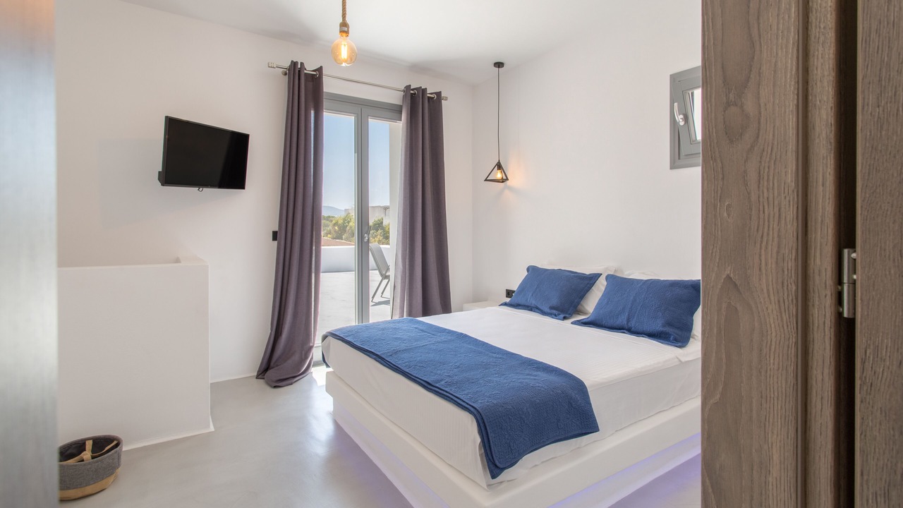 Photo of Bedroom in Kampos