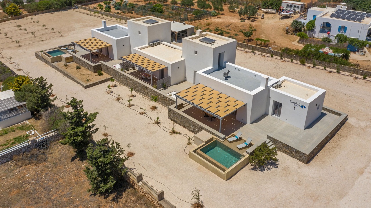 Photo of Outdoor in Kampos