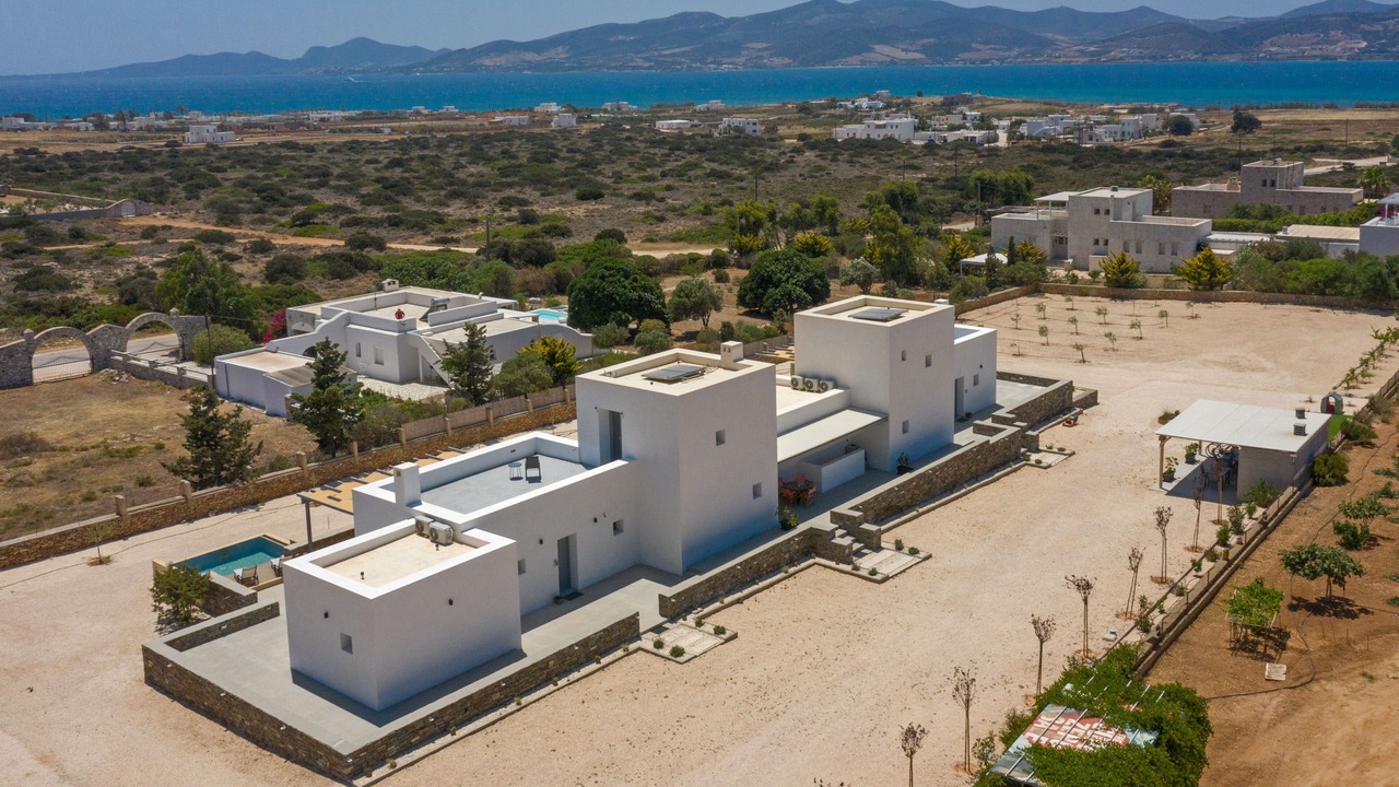 Photo of Outdoor in Kampos