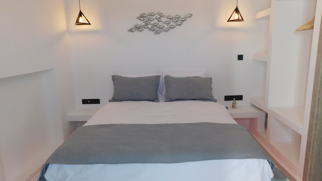 Photo of Bedroom in Kampos