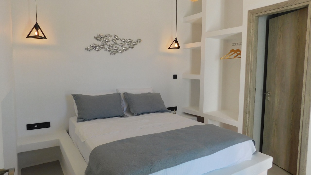 Photo of Bedroom in Kampos