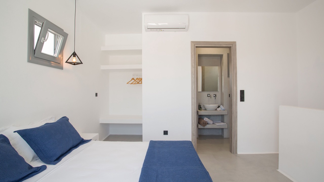 Photo of Bedroom in Kampos