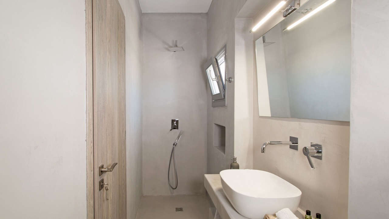 Photo of Bathroom in Kampos