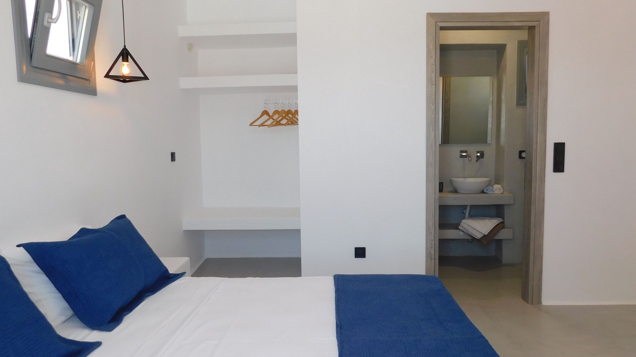 Photo of Bedroom in Kampos