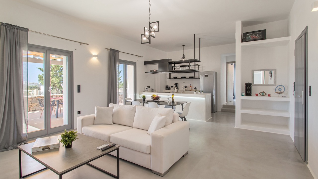 Photo of Livingroom in Kampos