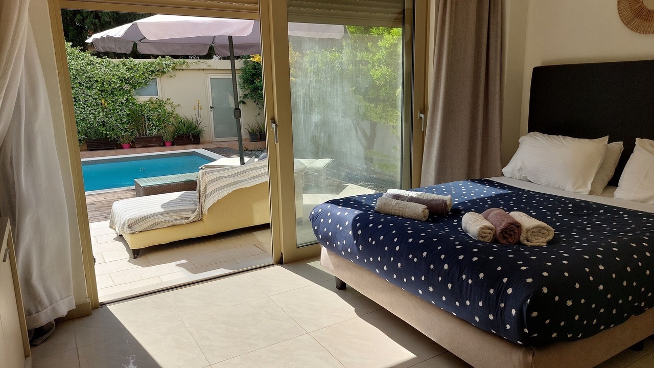 Photo of Bedroom in Ialyssos