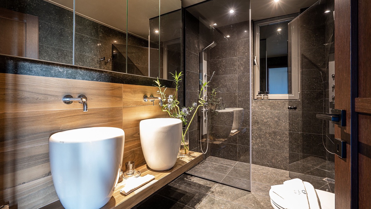 Photo of Bathroom in Heraklion