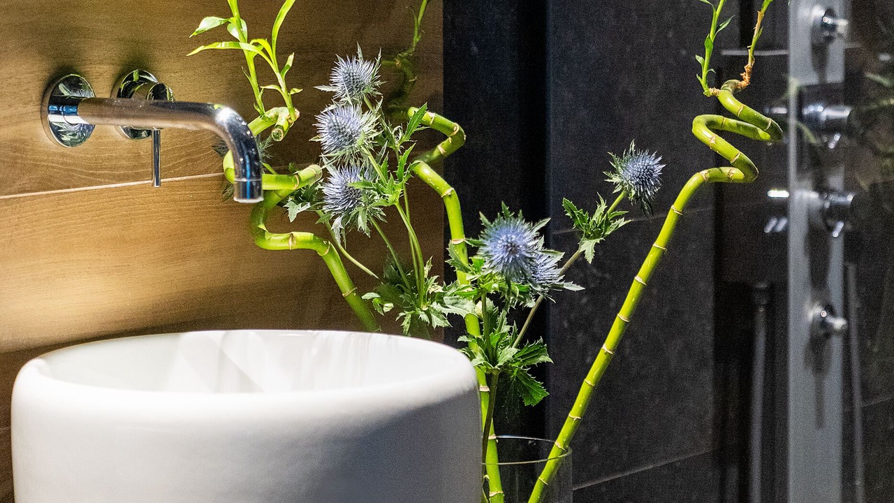 Photo of Bathroom in Heraklion