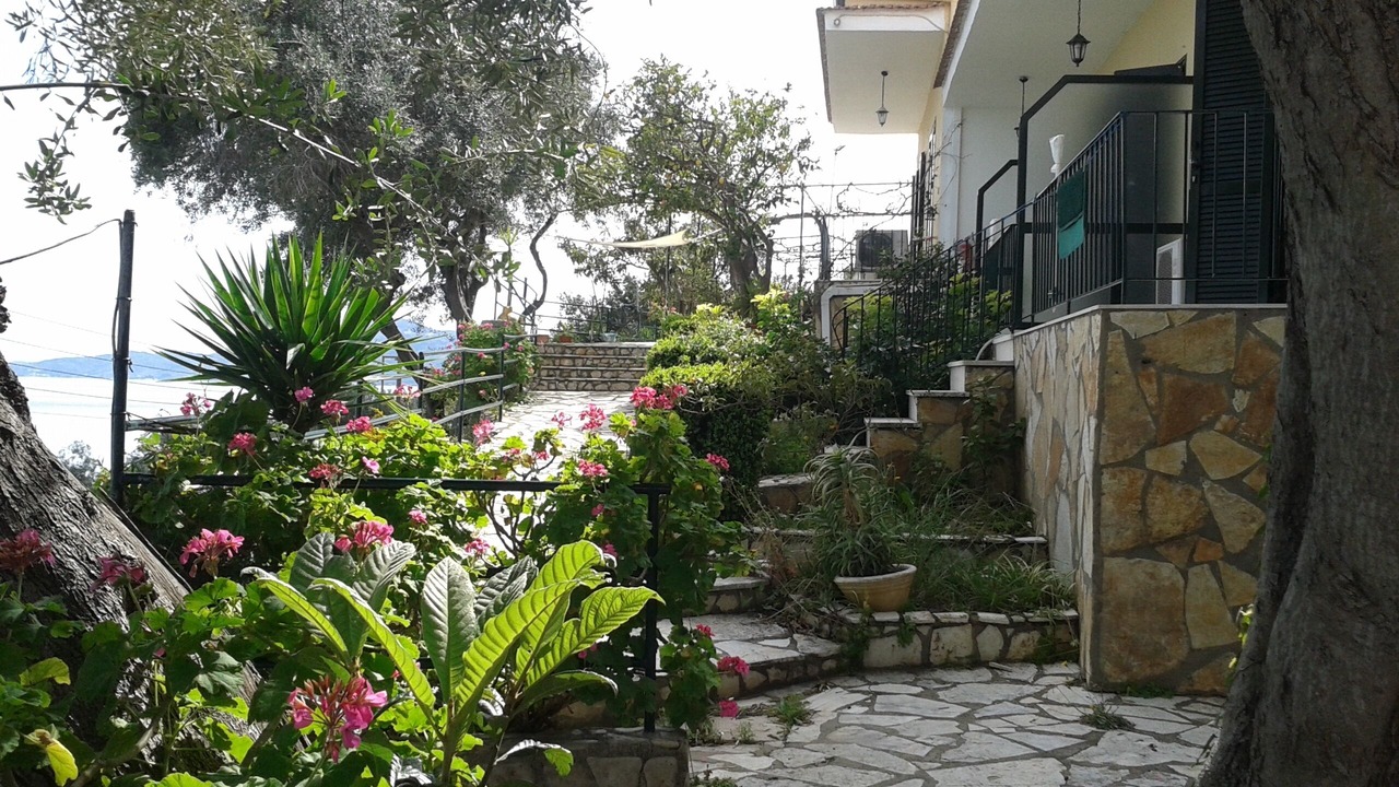 Photo of Outdoor in Agios Ioannis Peristeron