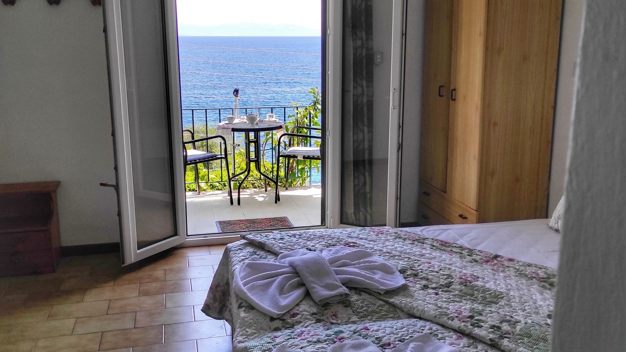 Photo of Bedroom in Agios Ioannis Peristeron