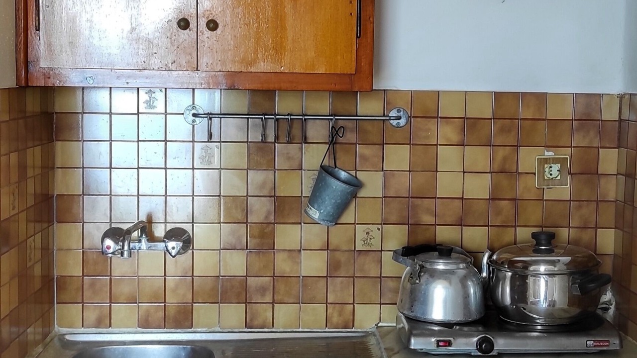 Photo of Kitchen in Agios Ioannis Peristeron