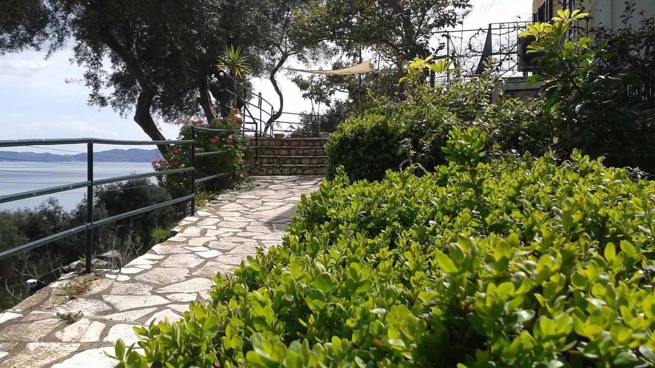 Photo of Outdoor in Agios Ioannis Peristeron