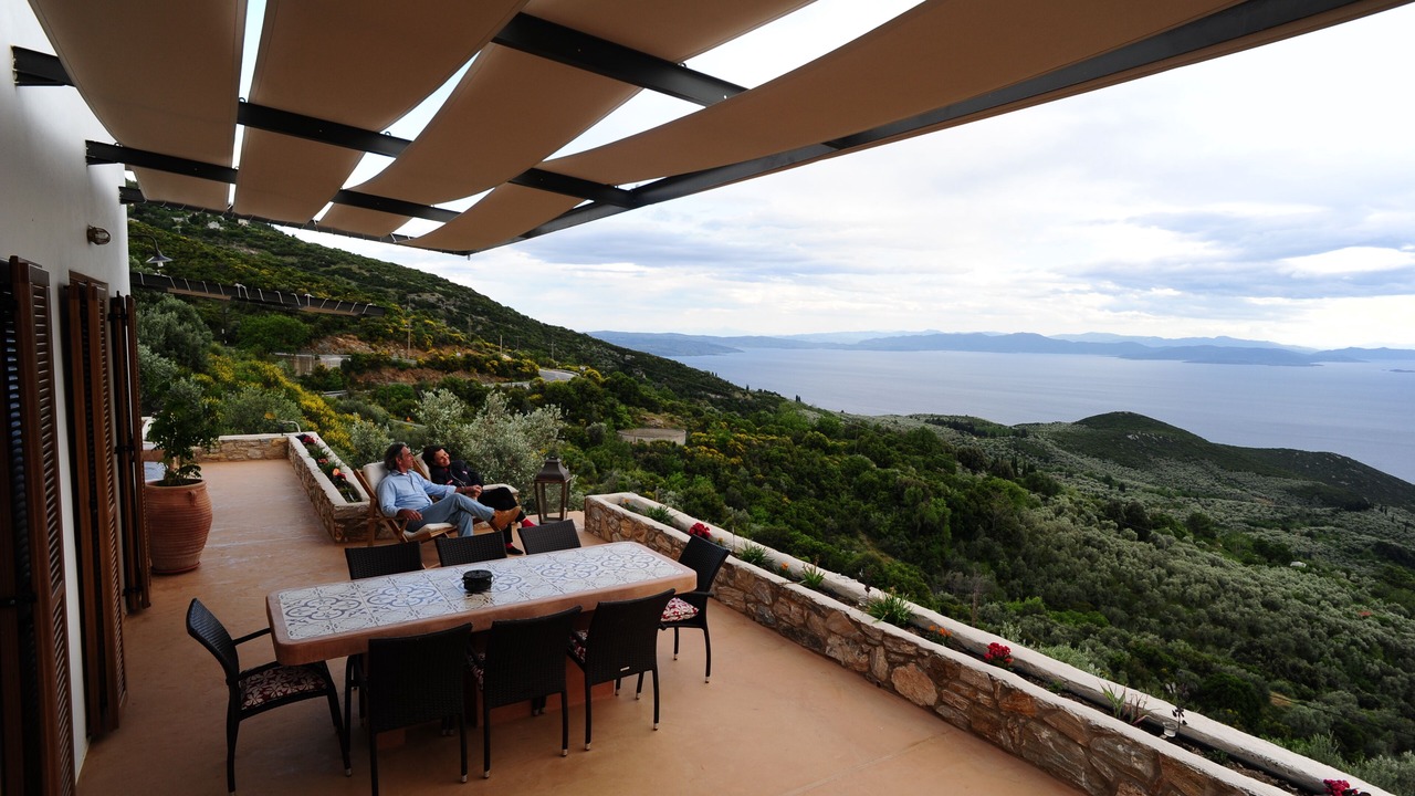 Photo of Outdoor in Agios Georgios Nilias