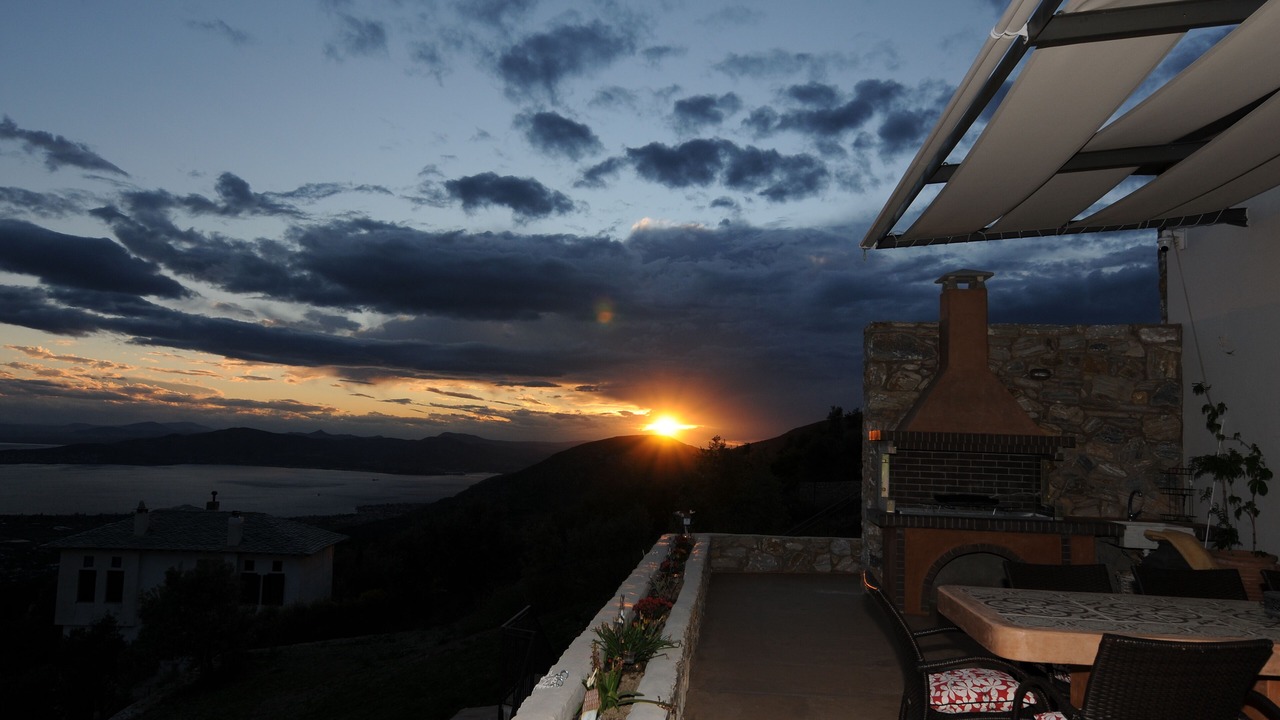 Photo of Outdoor in Agios Georgios Nilias