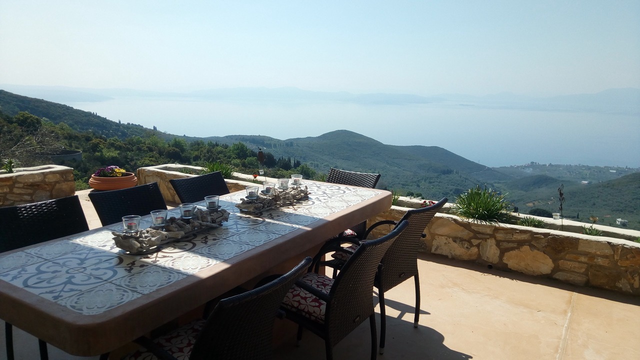 Photo of Outdoor in Agios Georgios Nilias
