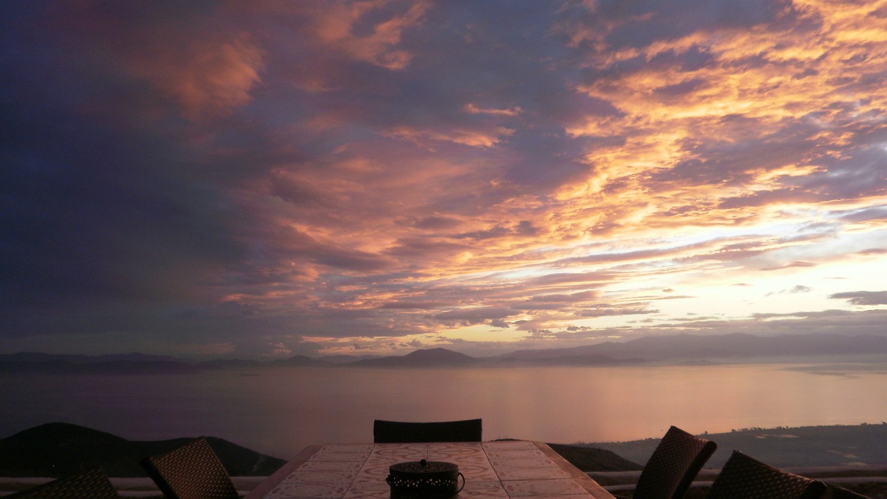 Photo of Outdoor in Agios Georgios Nilias