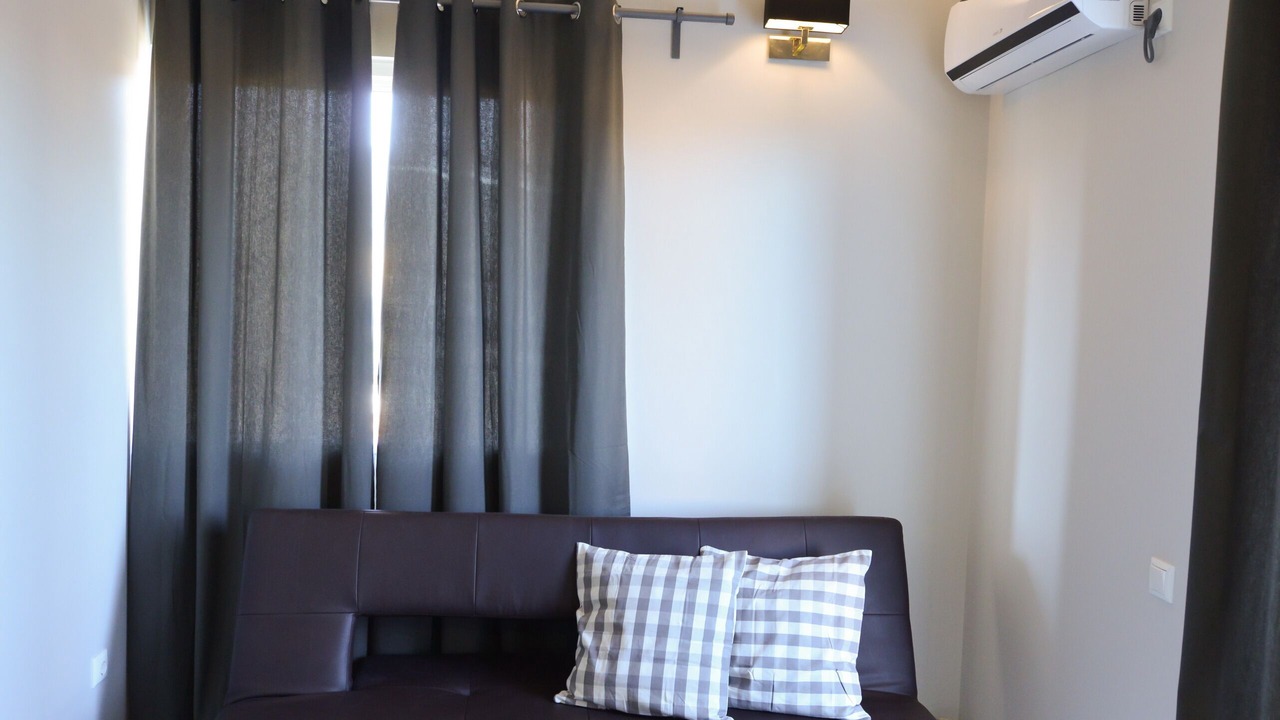 Photo of Livingroom in Kariotai