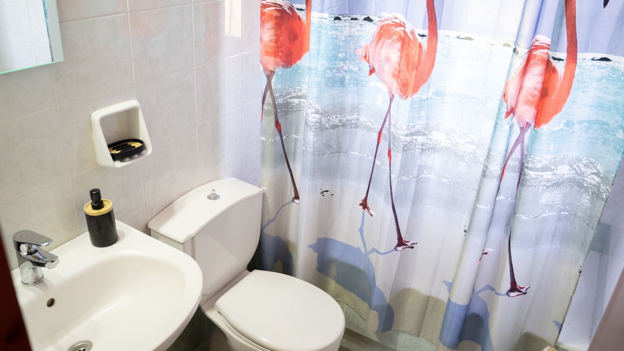 Photo of Bathroom in Theologos
