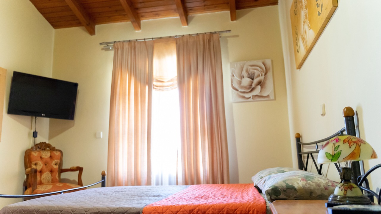 Photo of Bedroom in Theologos