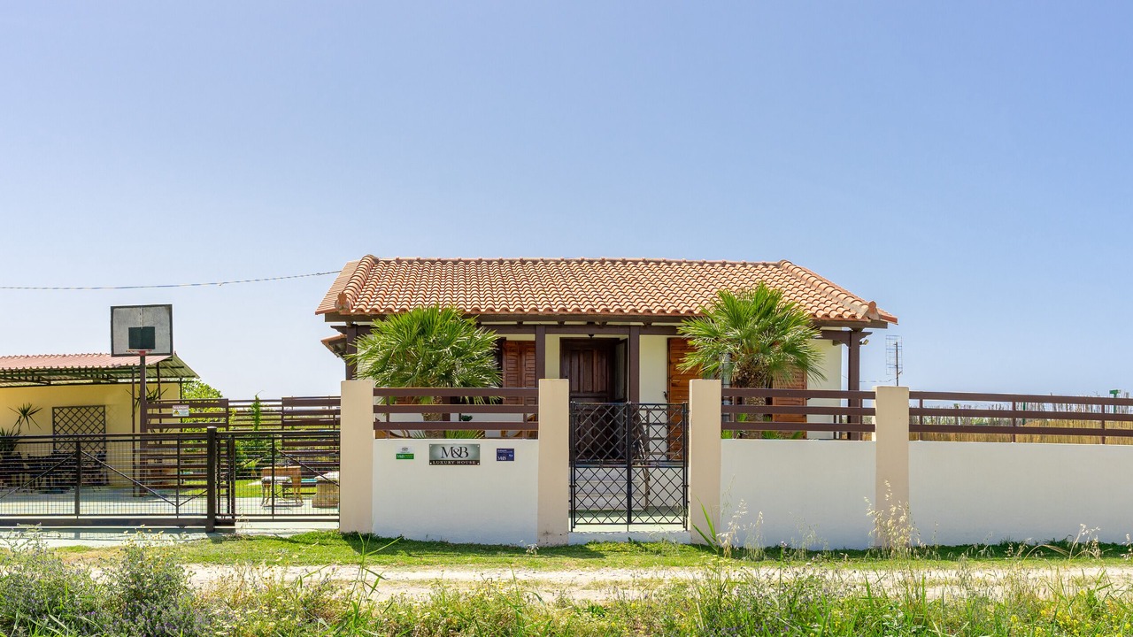 Photo of Outdoor in Theologos