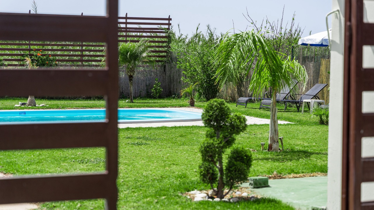 Photo of Outdoor in Theologos