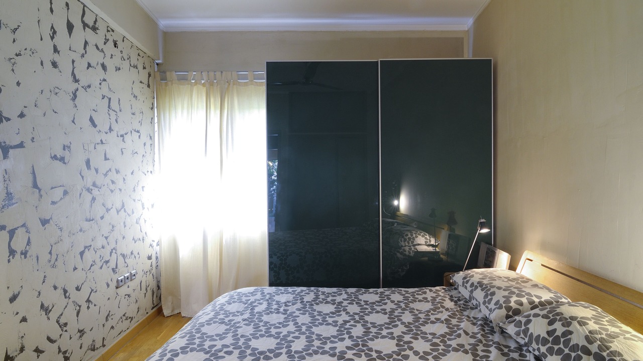 Photo of Bedroom in Athens