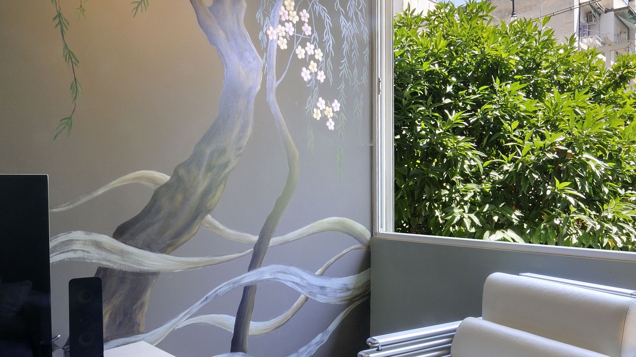 Photo of Livingroom in Athens