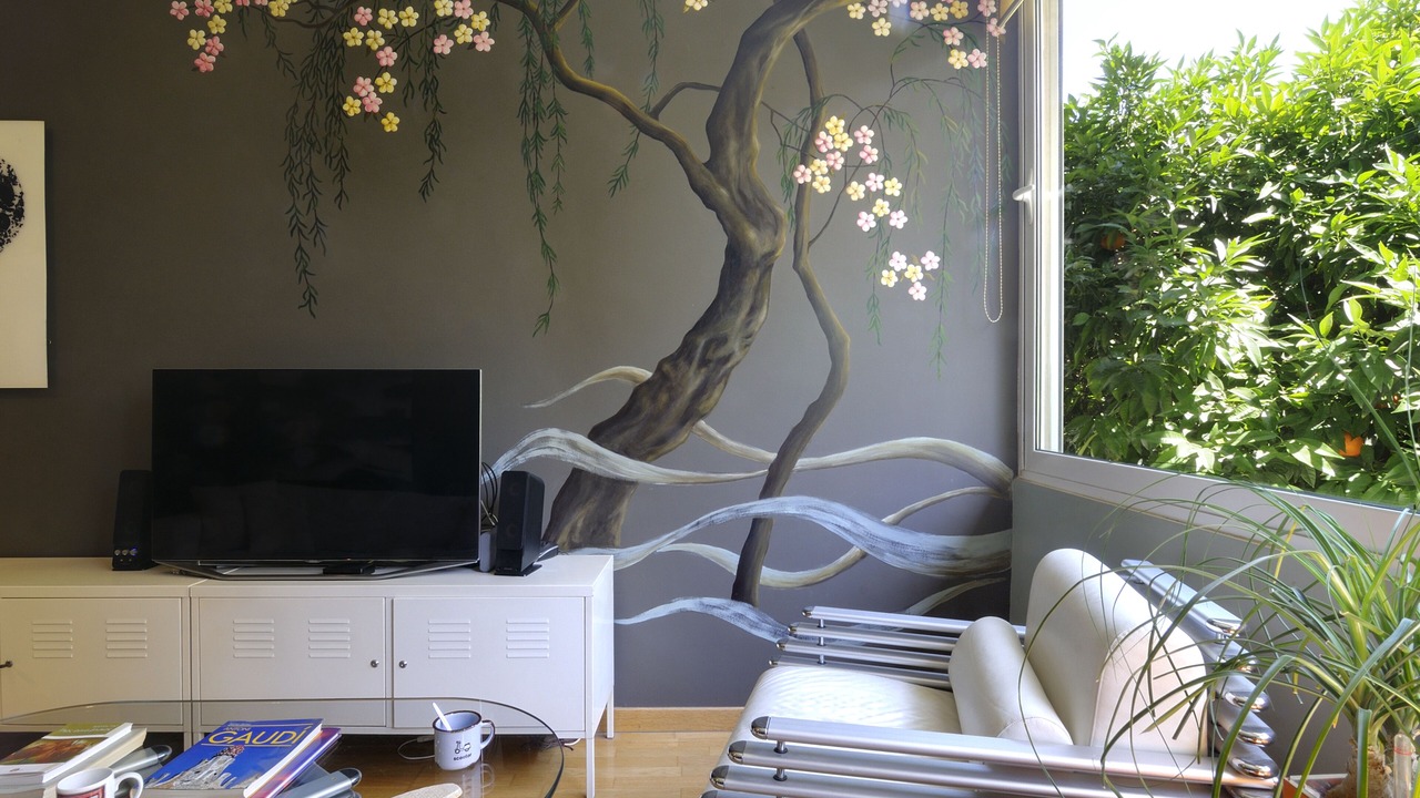 Photo of Livingroom in Athens