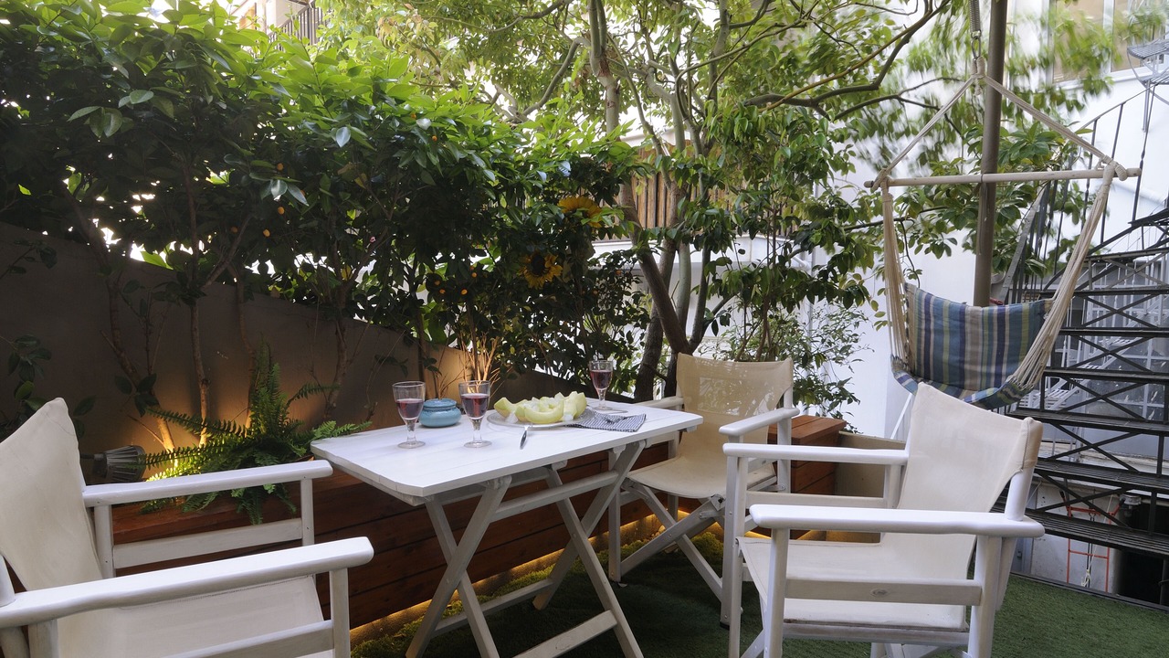 Photo of Outdoor in Athens