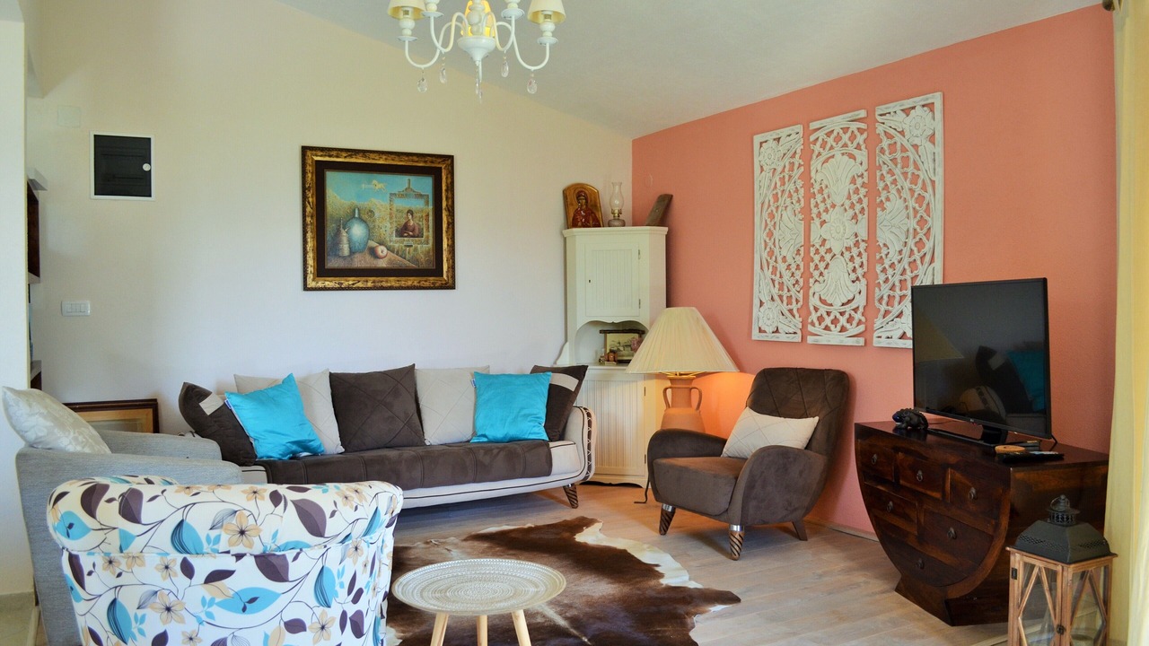 Photo of Livingroom in Boljevici