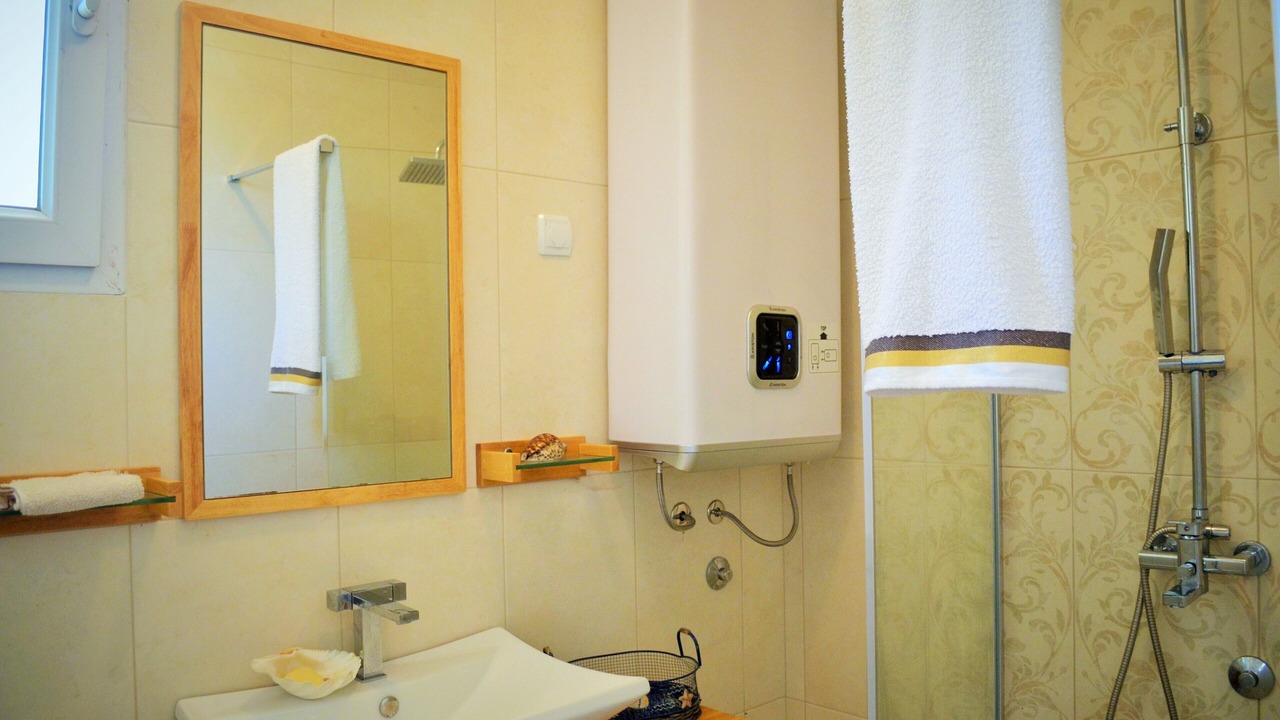 Photo of Bathroom in Boljevici