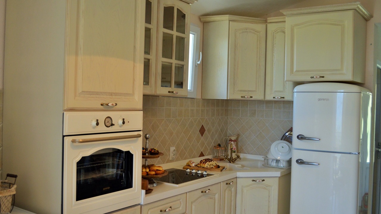 Photo of Kitchen in Boljevici