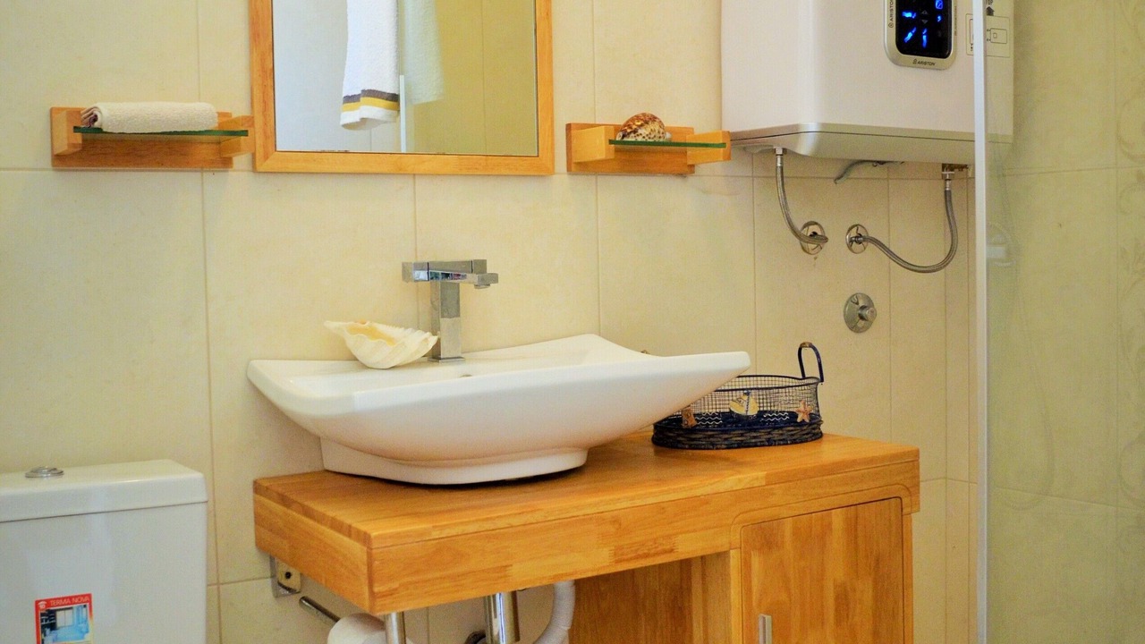 Photo of Bathroom in Boljevici