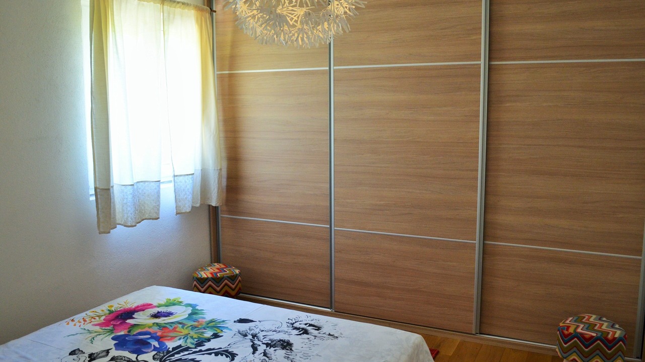 Photo of Bedroom in Boljevici