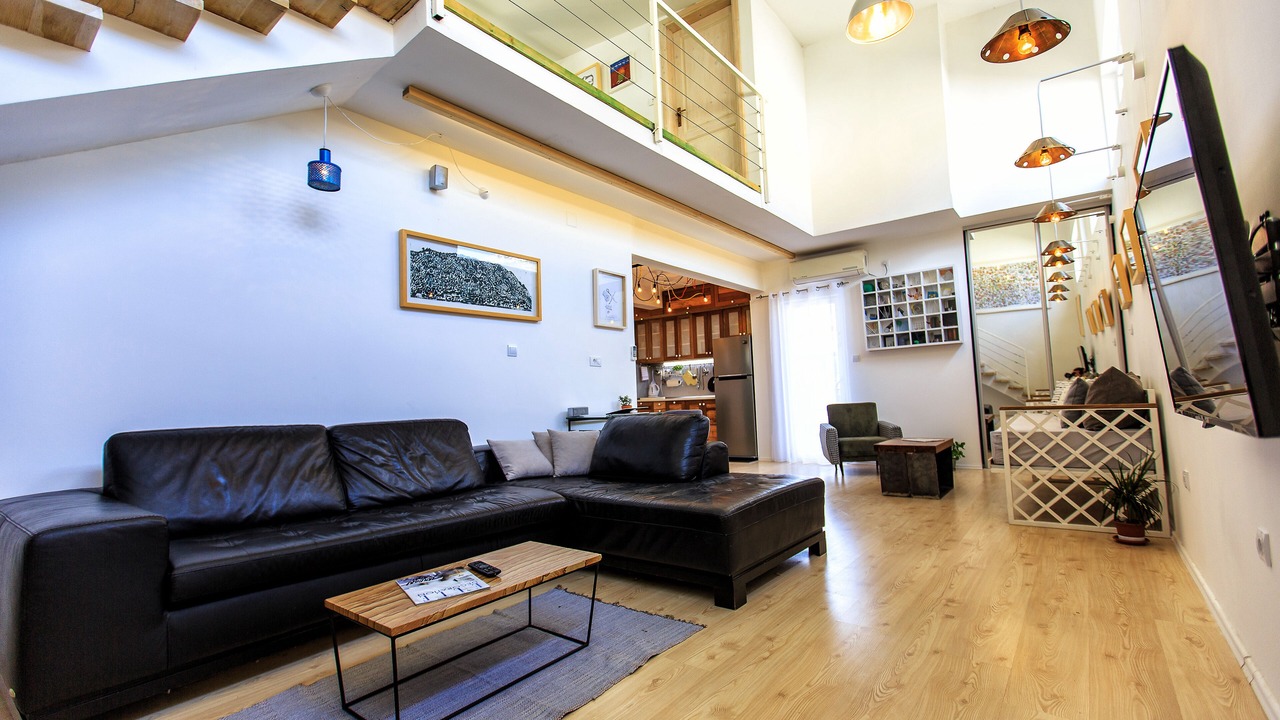 Photo of Bedroom in Bar