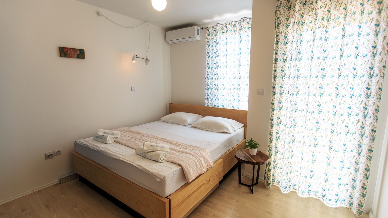 Photo of Bedroom in Bar