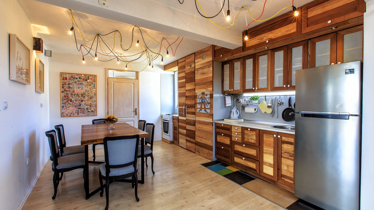 Photo of Kitchen in Bar