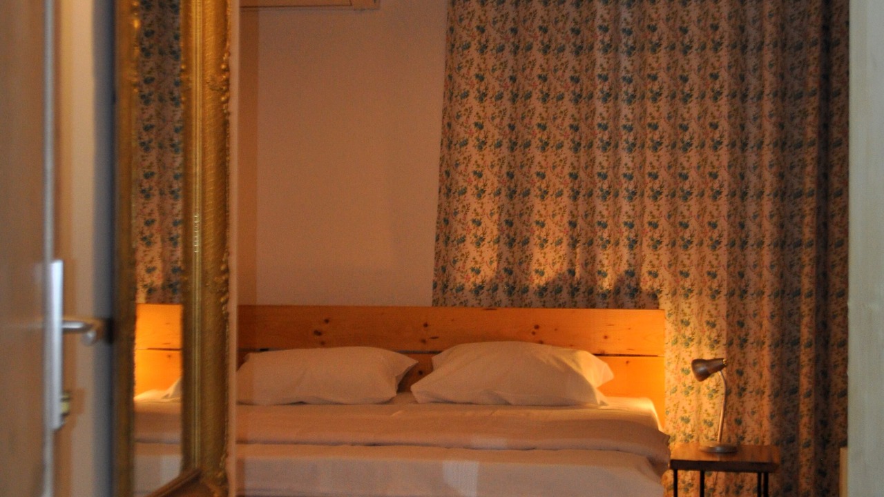 Photo of Bedroom in Bar