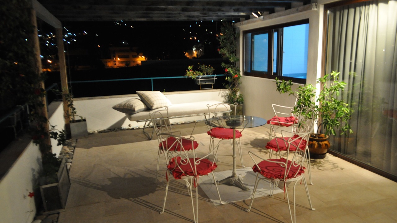 Photo of Outdoor in Bar