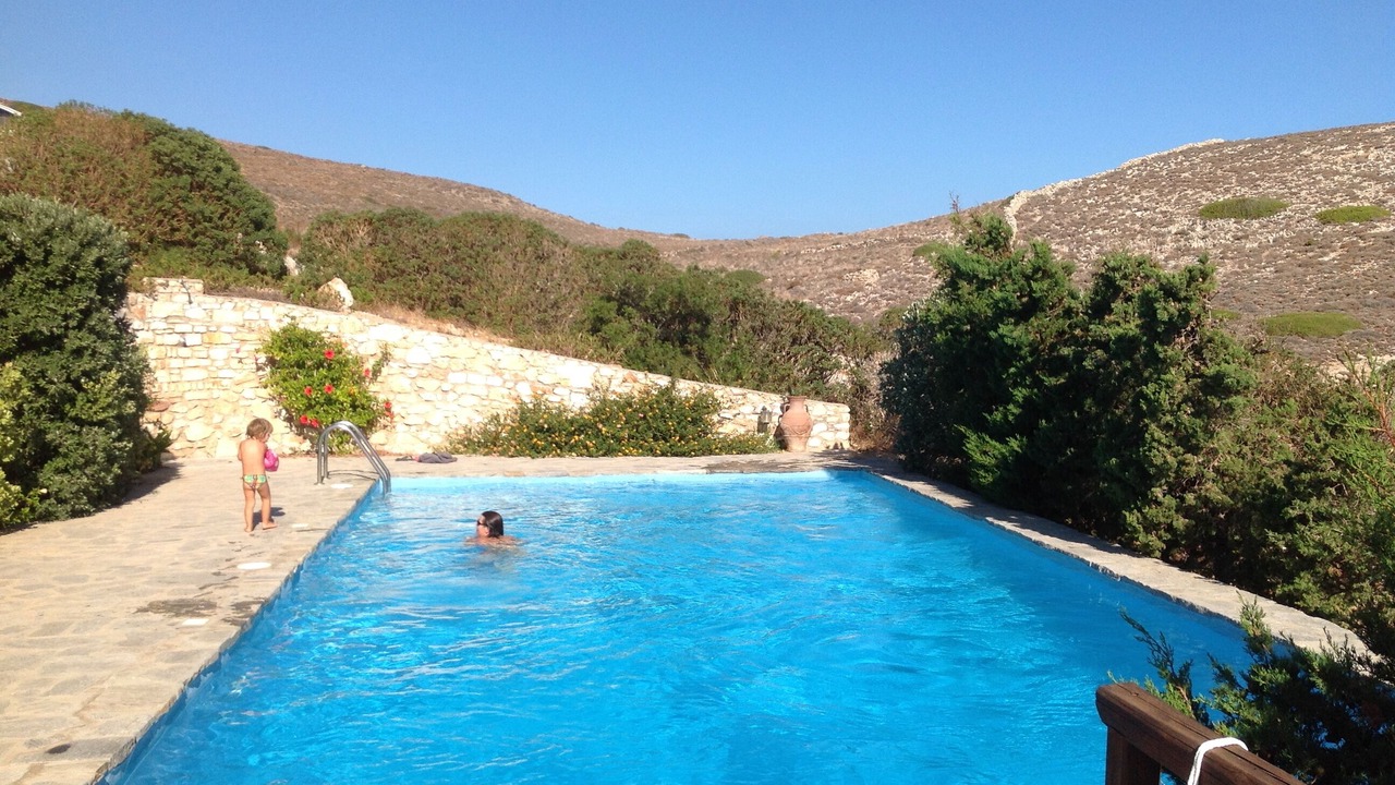 Photo of Outdoor in Krotiri