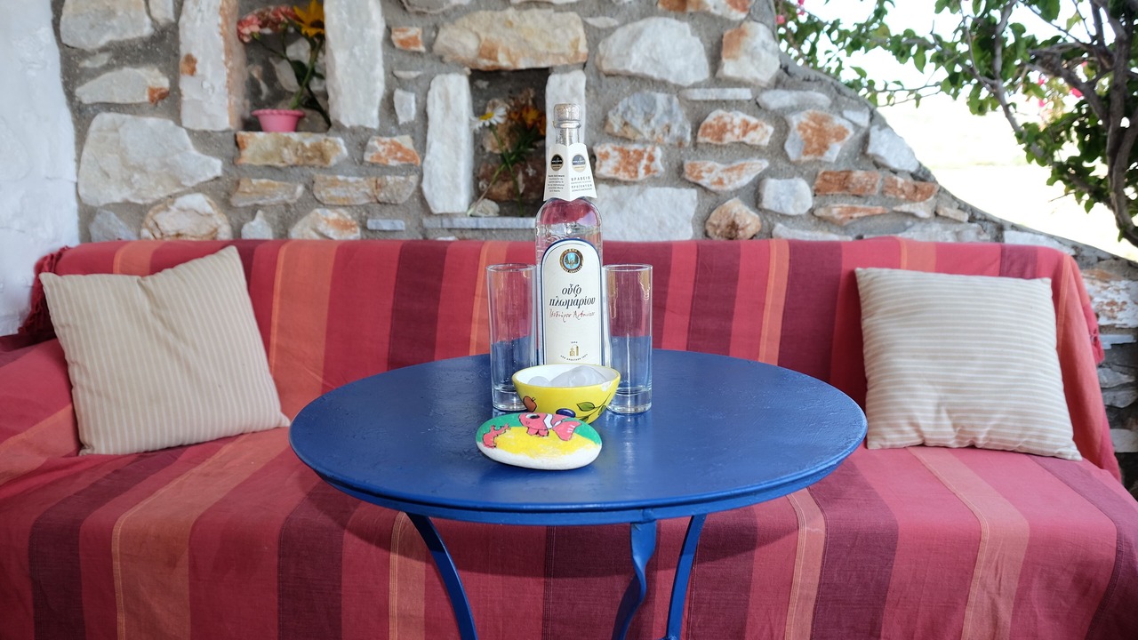 Photo of Outdoor in Krotiri