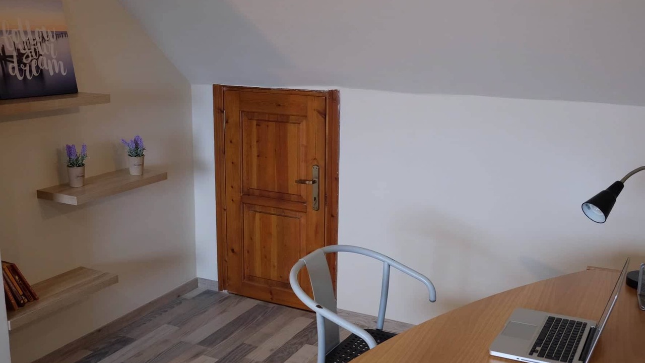 Photo of Bedroom in Volos