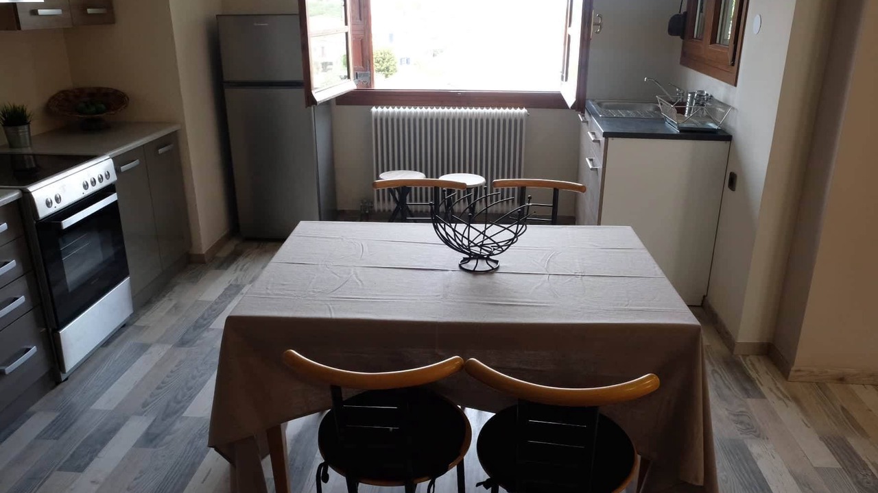 Photo of Kitchen in Volos