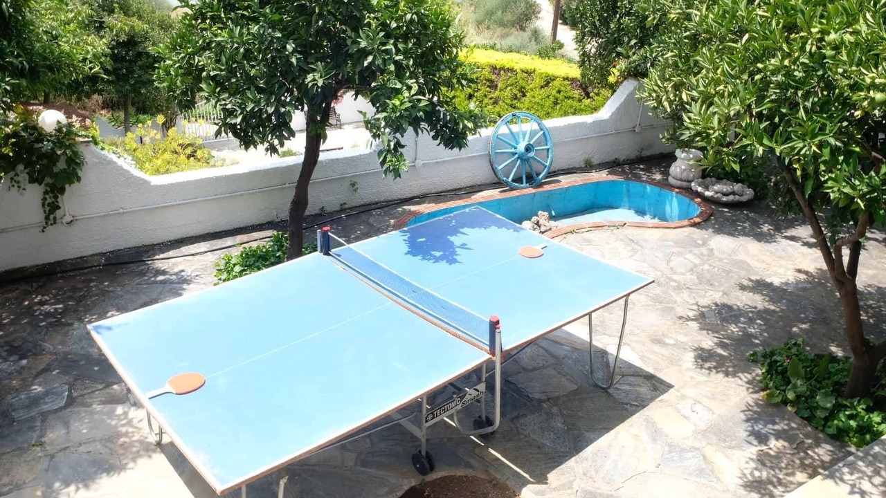 Photo of Outdoor in Volos