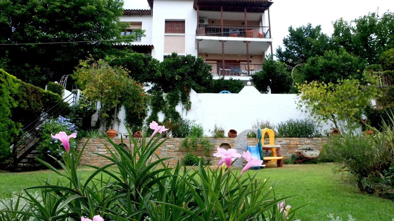 Photo of Outdoor in Volos