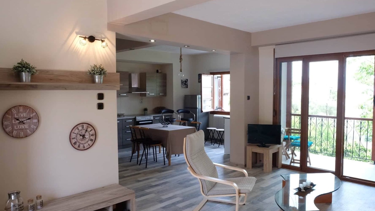 Photo of Livingroom in Volos