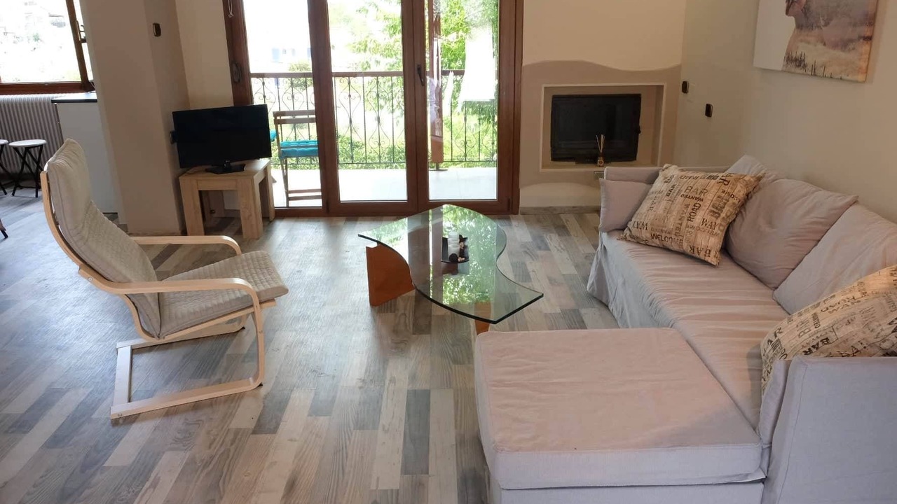 Photo of Livingroom in Volos