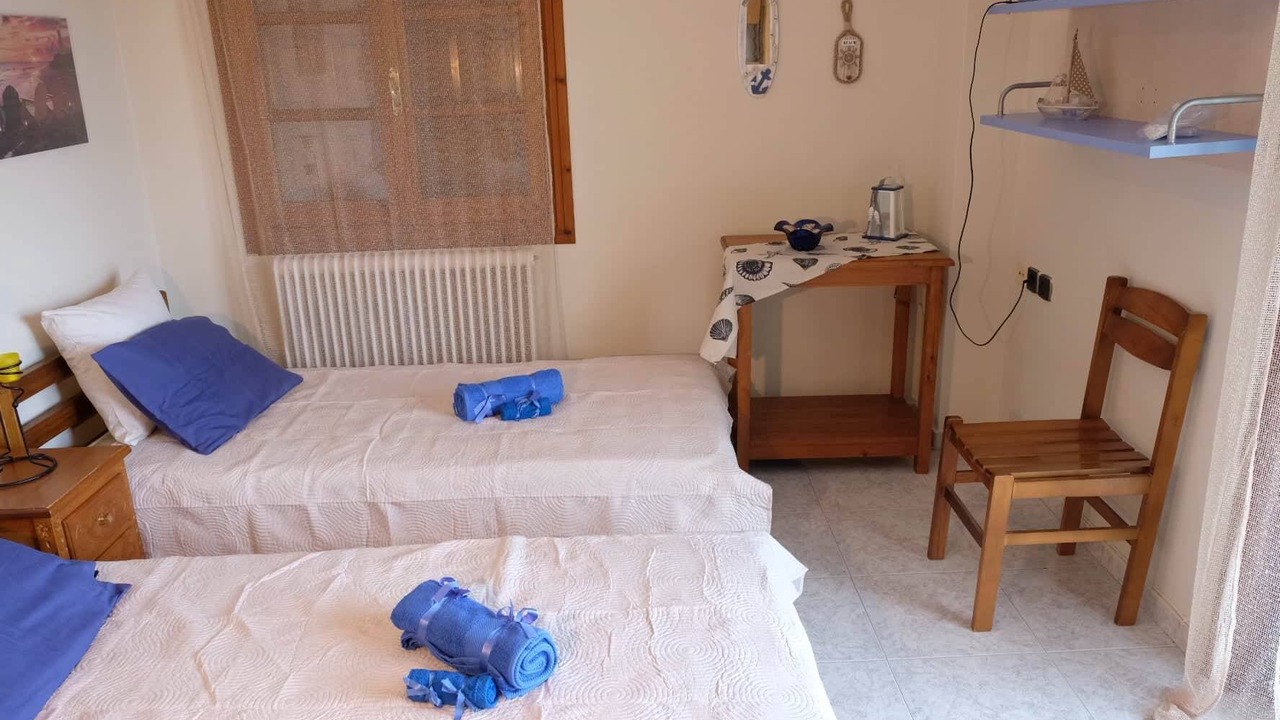 Photo of Bedroom in Volos