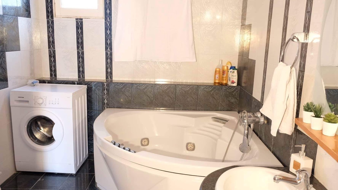 Photo of Bathroom in Volos